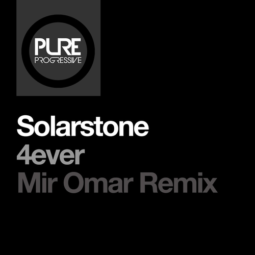 Solarstone - 4ever (Mir Omar Remix) [PTP183]